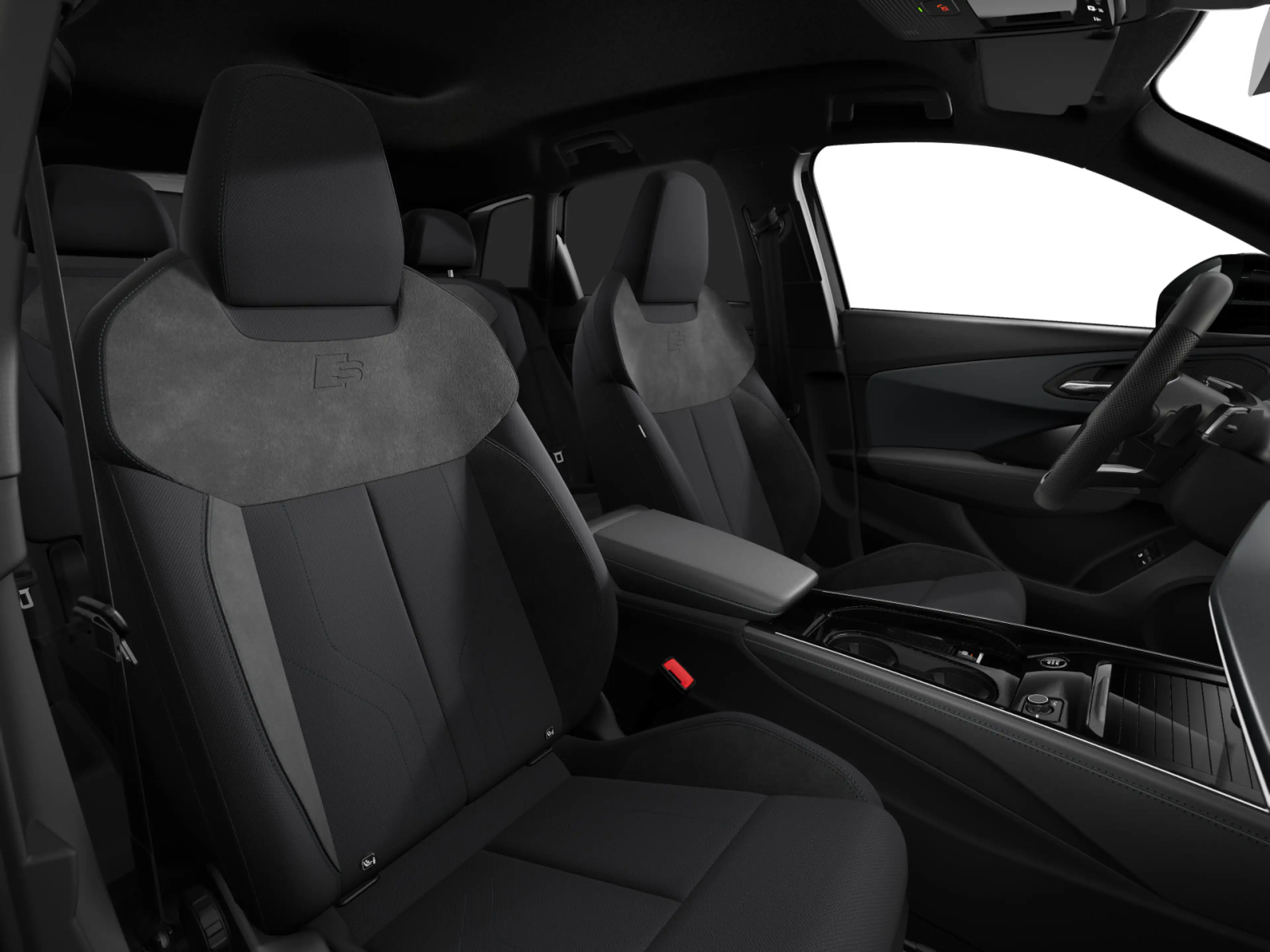 Audi Q3 eHybrid 2x S LINE AHK LM20 NAVI+ MATRIX — photo 10