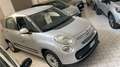 Fiat 500L 500L 0.9 t.air t. natural power Pop Star 80cv E6 Argento - thumbnail 1