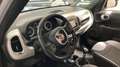Fiat 500L 500L 0.9 t.air t. natural power Pop Star 80cv E6 Argento - thumbnail 3