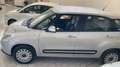 Fiat 500L 500L 0.9 t.air t. natural power Pop Star 80cv E6 Argento - thumbnail 2