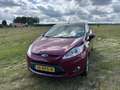 Ford Fiesta 1.25 Titanium Trend - Trekhaak en LM Velgen APK Paars - thumbnail 4