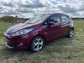 Ford Fiesta 1.25 Titanium Trend - Trekhaak en LM Velgen APK Paars - thumbnail 1