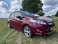 Ford Fiesta 1.25 Titanium Trend - Trekhaak en LM Velgen APK Paars - thumbnail 6
