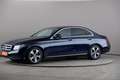 Mercedes-Benz E 200 E E200DA leder/cuir cam led navi trekh/ar zetelver Blauw - thumbnail 1