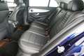 Mercedes-Benz E 200 E E200DA leder/cuir cam led navi trekh/ar zetelver Blauw - thumbnail 15