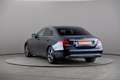 Mercedes-Benz E 200 E E200DA leder/cuir cam led navi trekh/ar zetelver Blauw - thumbnail 2