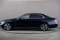 Mercedes-Benz E 200 E E200DA leder/cuir cam led navi trekh/ar zetelver Blauw - thumbnail 4