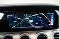 Mercedes-Benz E 200 E E200DA leder/cuir cam led navi trekh/ar zetelver Blauw - thumbnail 10