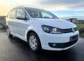 Volkswagen Touran Life 2.0 TDI*NAVI*PDC V&H*7-Sitzer*KLIMA* Weiß - thumbnail 8