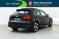 Audi A3 1.6TDI CD S line edition Negro - thumbnail 5