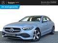 Mercedes-Benz C 180 C Luxury Line | Apple Carplay | 360* camera | DAB+ Zilver - thumbnail 1