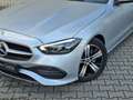 Mercedes-Benz C 180 C Luxury Line | Apple Carplay | 360* camera | DAB+ Argent - thumbnail 2