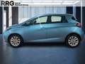 Renault ZOE EXPERIENCE R110 50kWh  BATTERIEMIETE Blau - thumbnail 2