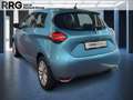 Renault ZOE EXPERIENCE R110 50kWh  BATTERIEMIETE Blau - thumbnail 3