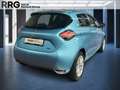 Renault ZOE EXPERIENCE R110 50kWh  BATTERIEMIETE Blau - thumbnail 4
