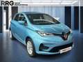 Renault ZOE EXPERIENCE R110 50kWh  BATTERIEMIETE Blau - thumbnail 5
