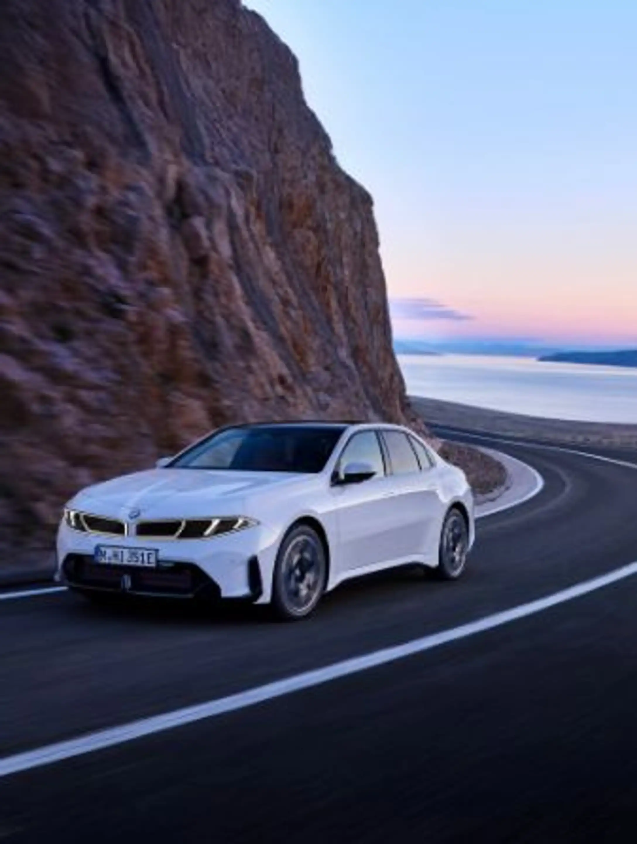 BMW i3 50 xDrive First Edition
