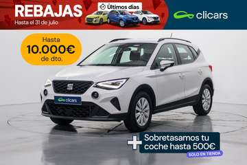1.0 TSI S&S Style 110
