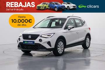1.0 TSI S&S Style 110