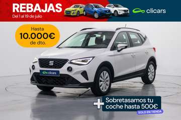 1.0 TSI S&S Style 110