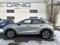 Ford Puma Titanium 1.0EcoBoost mHEV 125PS Silber - thumbnail 3