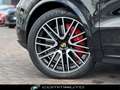 Porsche Cayenne Coupé 4.0 V8 Turbo E-Hybrid Zwart - thumbnail 8