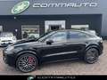 Porsche Cayenne Coupé 4.0 V8 Turbo E-Hybrid Zwart - thumbnail 1