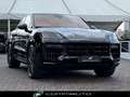 Porsche Cayenne Coupé 4.0 V8 Turbo E-Hybrid Zwart - thumbnail 2