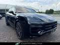 Porsche Cayenne Coupé 4.0 V8 Turbo E-Hybrid Zwart - thumbnail 5