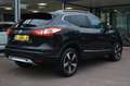 Nissan Qashqai 1.6 N-Vision | Navigatie | Panoramadak | Vol optie Schwarz - thumbnail 8
