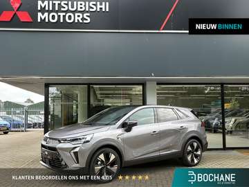 1.8 HEV Instyle NIEUW UIT VOORRAAD LEVERBAAR | Ele