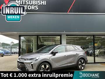 1.8 HEV Instyle NIEUW UIT VOORRAAD LEVERBAAR | Ele