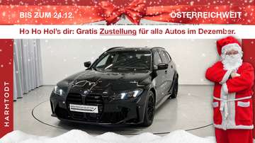 M3 Competition M xDrive