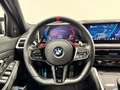 BMW M3 Competition M xDrive Schwarz - thumbnail 11