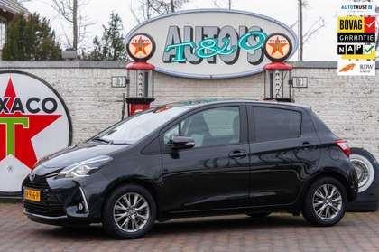 Toyota Yaris 1.5 Hybrid Dynamic NL-auto met NAP-rapport