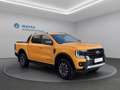 Ford Ranger Plug-in-Hybrid Wildtrak e-4WD Doppelkabine Orange - thumbnail 4