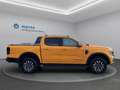 Ford Ranger Plug-in-Hybrid Wildtrak e-4WD Doppelkabine Orange - thumbnail 5
