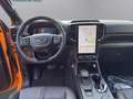 Ford Ranger Plug-in-Hybrid Wildtrak e-4WD Doppelkabine Orange - thumbnail 17