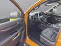 Ford Ranger Plug-in-Hybrid Wildtrak e-4WD Doppelkabine Orange - thumbnail 10