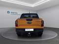 Ford Ranger Plug-in-Hybrid Wildtrak e-4WD Doppelkabine Orange - thumbnail 7