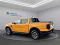 Ford Ranger Plug-in-Hybrid Wildtrak e-4WD Doppelkabine Orange - thumbnail 8