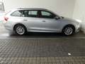 Skoda Octavia 4x4 Ambition TDI DSG Silber - thumbnail 16