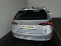 Skoda Octavia 4x4 Ambition TDI DSG Silber - thumbnail 18