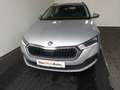 Skoda Octavia 4x4 Ambition TDI DSG Silber - thumbnail 2