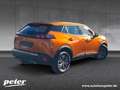 Peugeot 2008 Peugeot 2008 Active Pack 130 Klima+SH+Kamera Orange - thumbnail 4