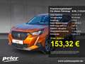 Peugeot 2008 Peugeot 2008 Active Pack 130 Klima+SH+Kamera Orange - thumbnail 1