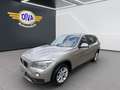 BMW X1 18 d xDrive 1.Hand, Automatik Braun - thumbnail 1