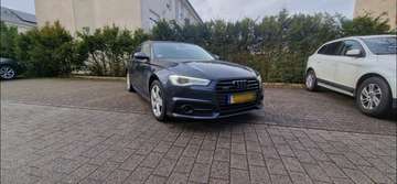 Avant 3.0 TDI V6 225 DPF Quattro Exclusive Line Ti