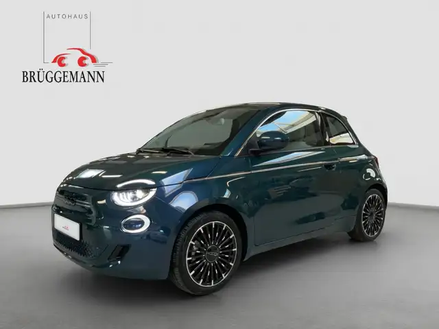 Fiat 500 42 kWh La Prima by Bocelli