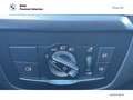 BMW X3 xDrive30e 292ch M Sport Gris - thumbnail 10